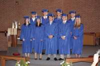 2012 class