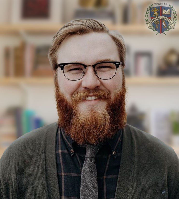 Faculty Aaron Day