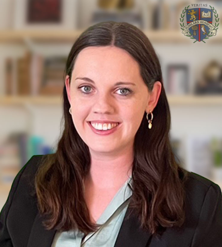 Faculty Alyssa Dillmon