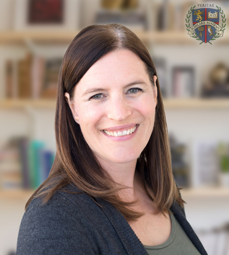 Faculty alyssa reaves