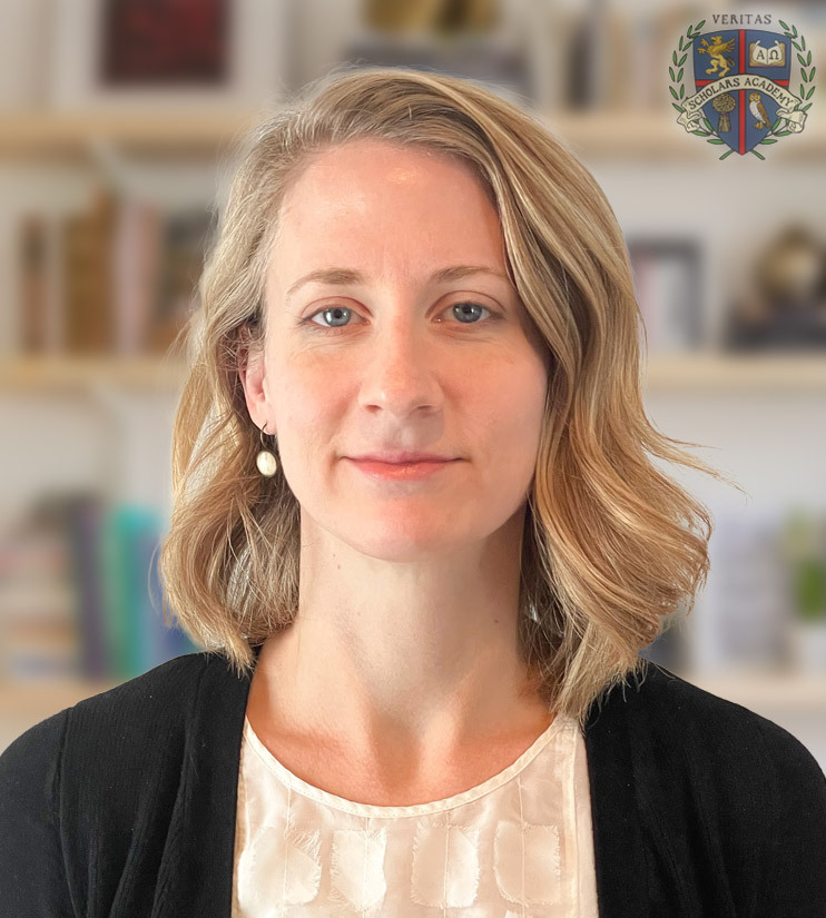 Faculty Amanda Jager