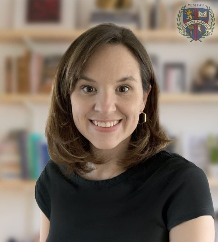 Faculty amber scroggs