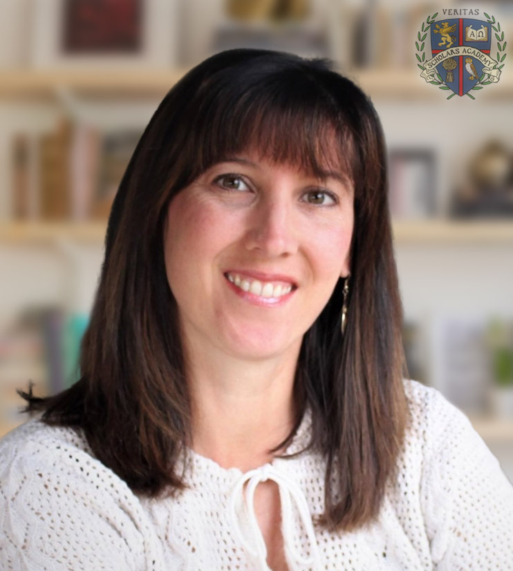Faculty Amy Redelsperger