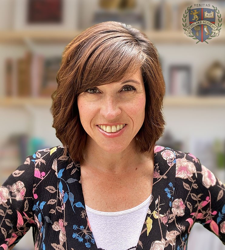 Faculty April Jones