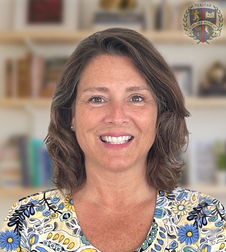 Faculty Beth Scott