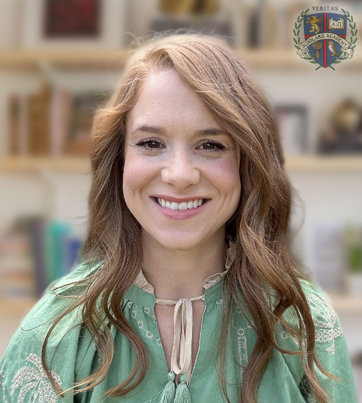 Faculty bonnie mcalister