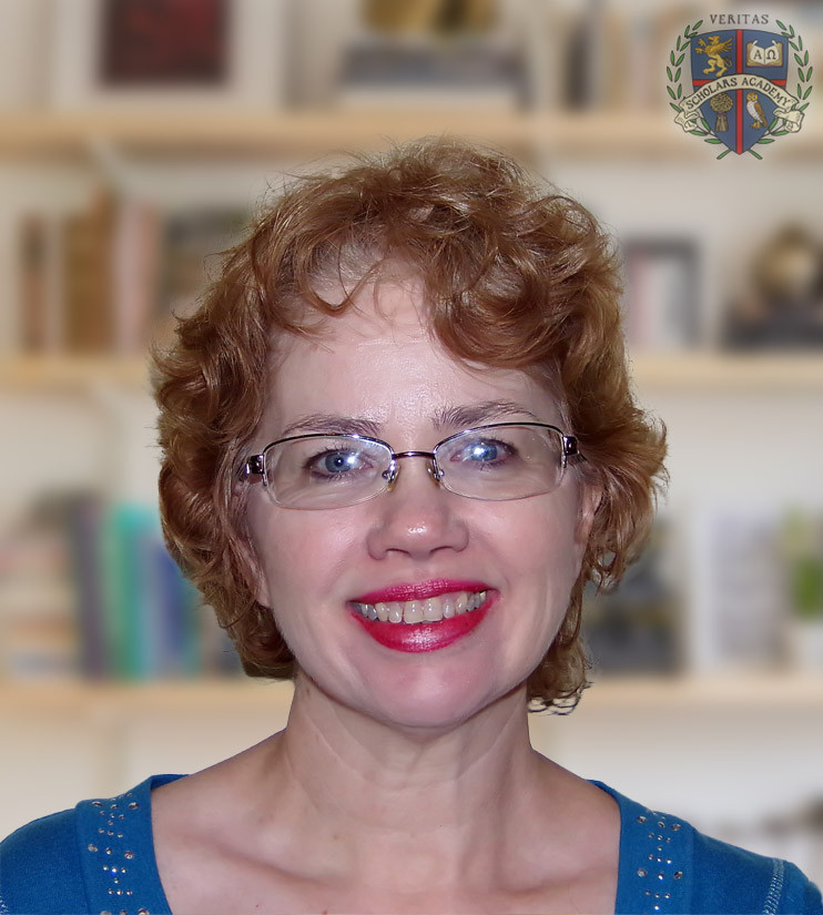 Faculty Carla Wilson
