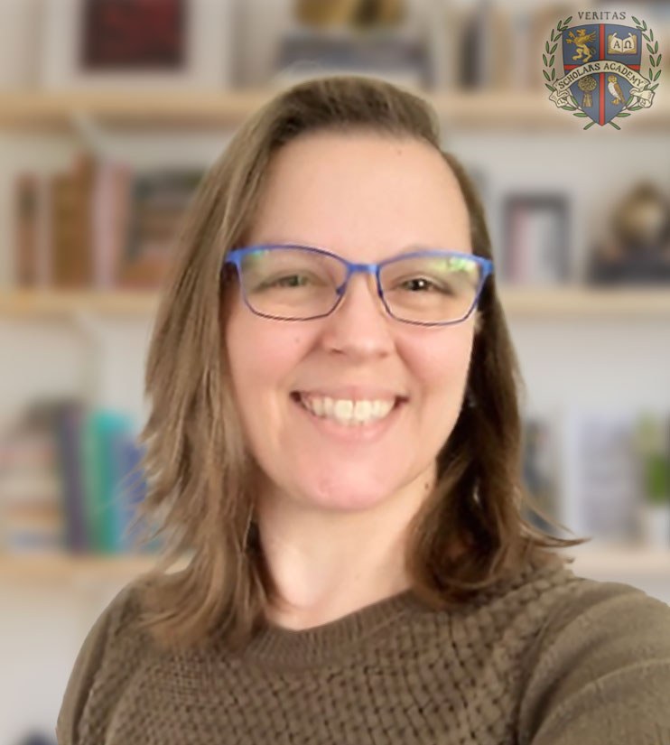 Faculty Carrie Bennett