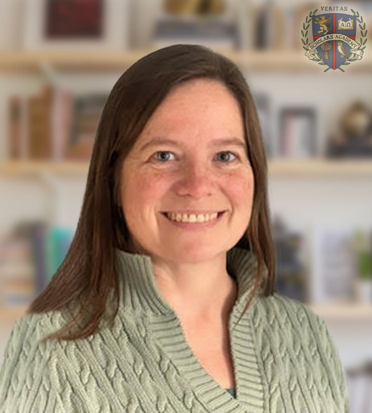Faculty Carrie Cannon