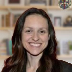 Faculty Christina Carter