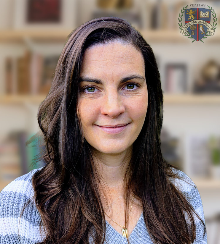 Faculty Christina Wienckoski