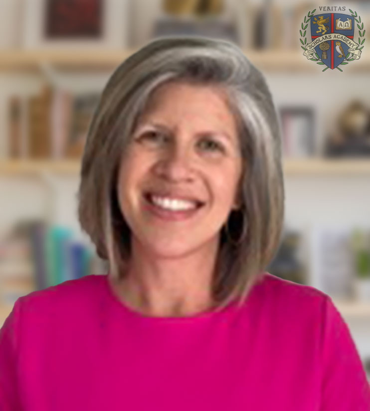 Faculty Courtney Johnson