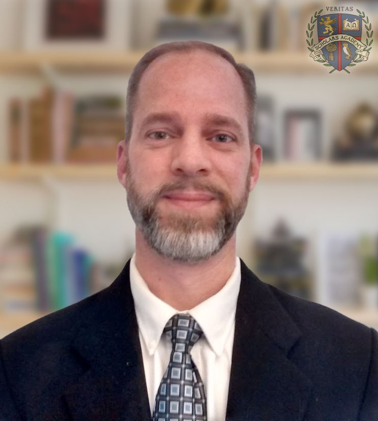 Faculty Damian Haarhoff
