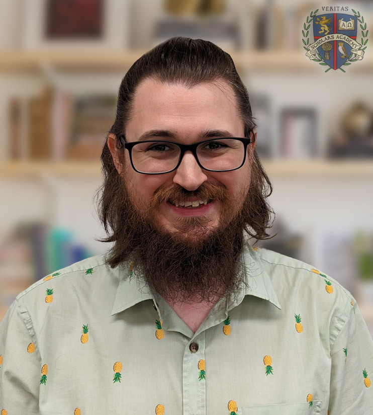 Faculty david vander haak