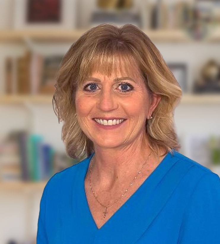 Faculty Dena Elder