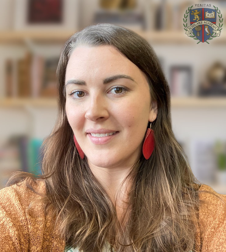 Faculty Devan Quandt