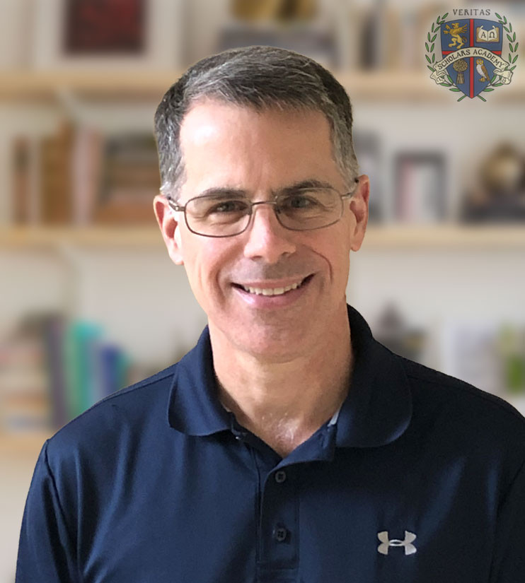 Faculty dr andrew doyle