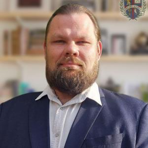 Faculty dr benjamin szumskyj