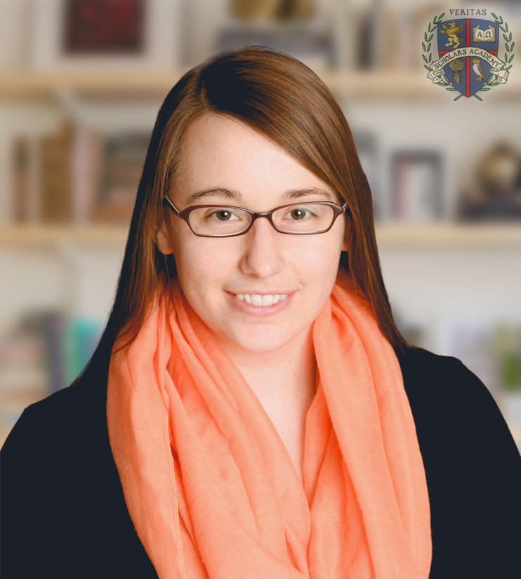 Faculty dr hannah bergren