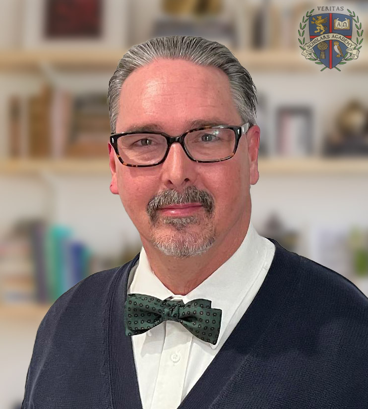 Faculty dr jay stigdon