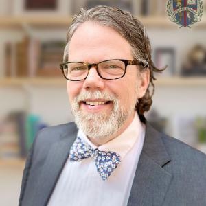 Faculty dr jonathon caudill