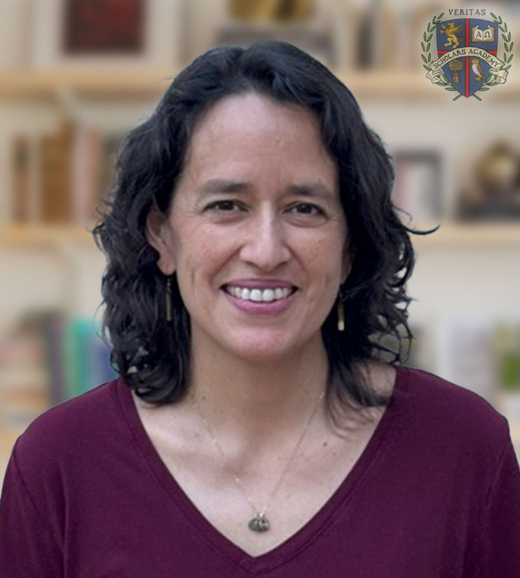 Faculty dr maria hamilton