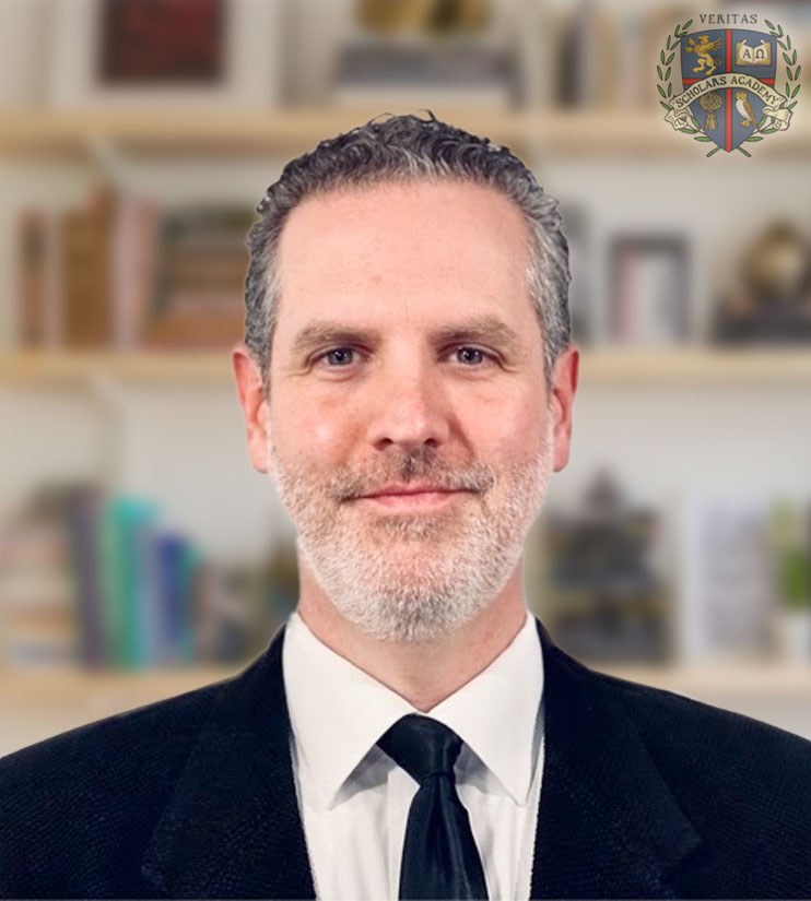 Faculty dr michael collender
