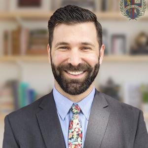 Faculty dr nicholas camacho