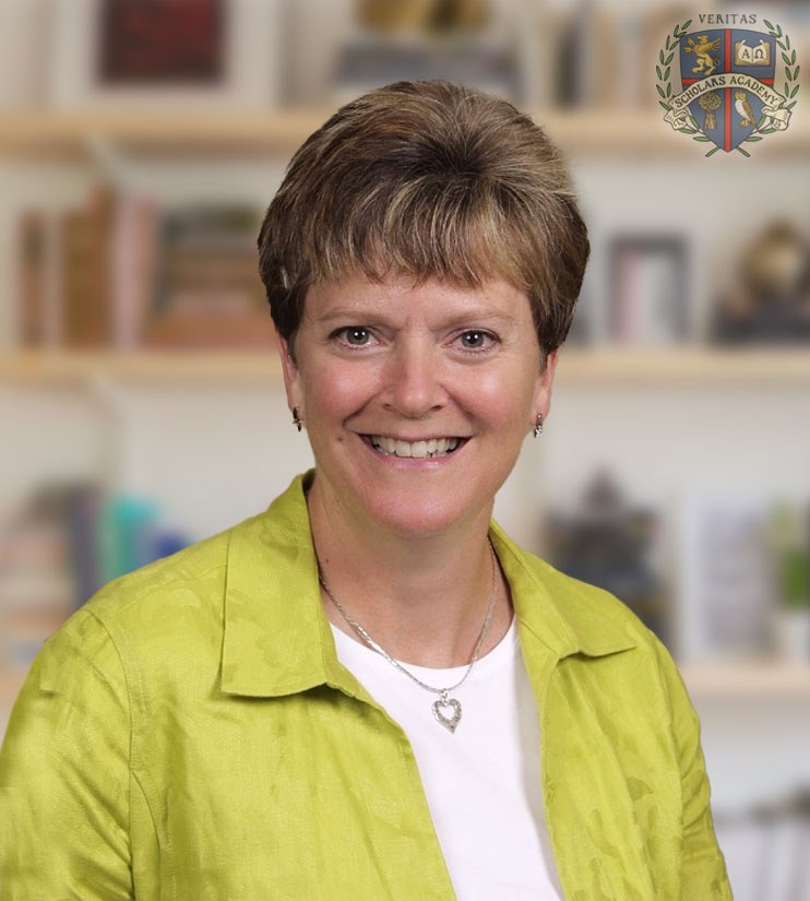 Faculty dr paula gossard