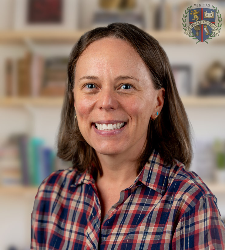 Faculty dr rachel keller