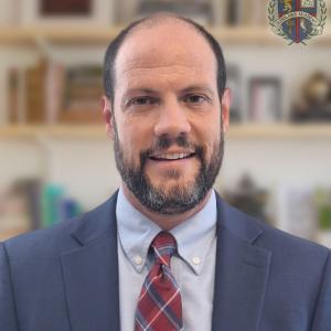 Faculty dr robert crouse