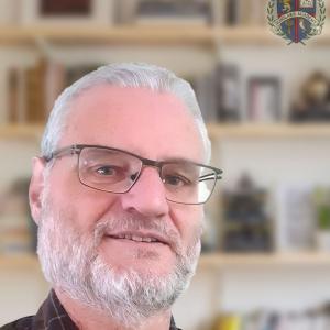 Faculty dr roger dean anderson