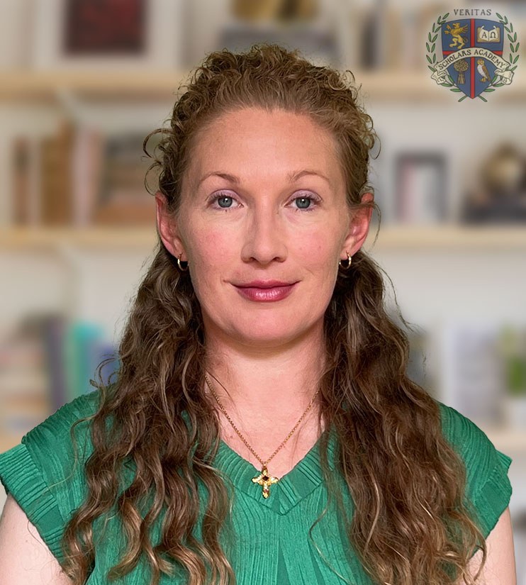 Faculty dr stephanie holmes