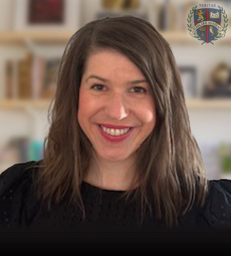 Faculty dr whitney barnes