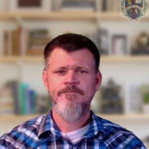 Faculty Dustin Weiser