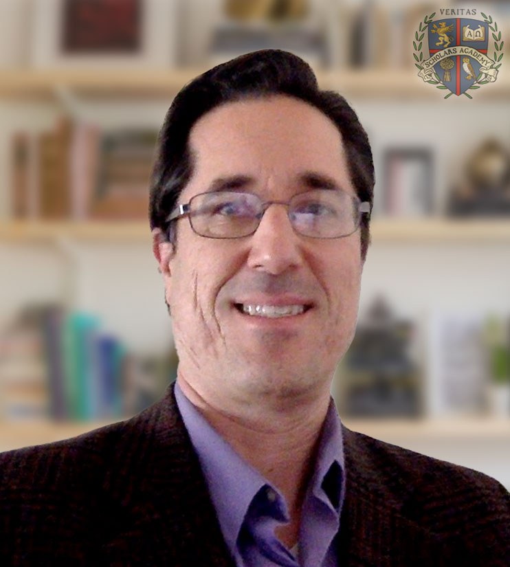 Faculty Edward Thurber