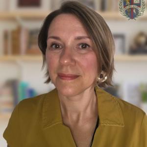 Faculty elizabeth lizzy prentice