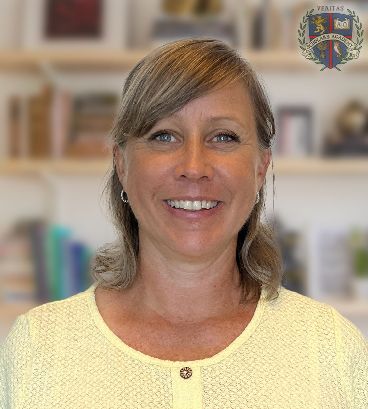 Faculty Elizabeth Riess