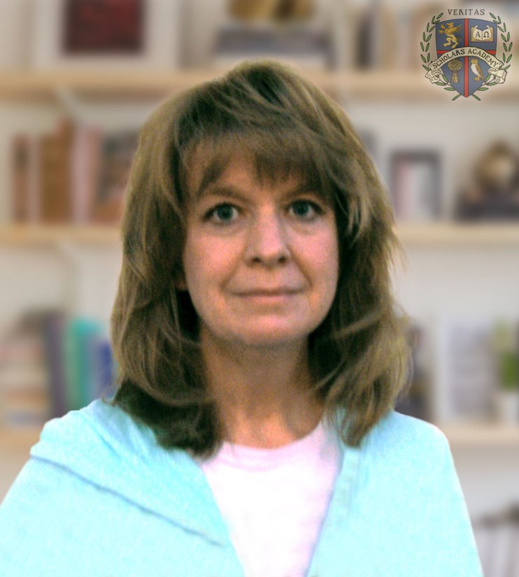 Faculty Erica Searl