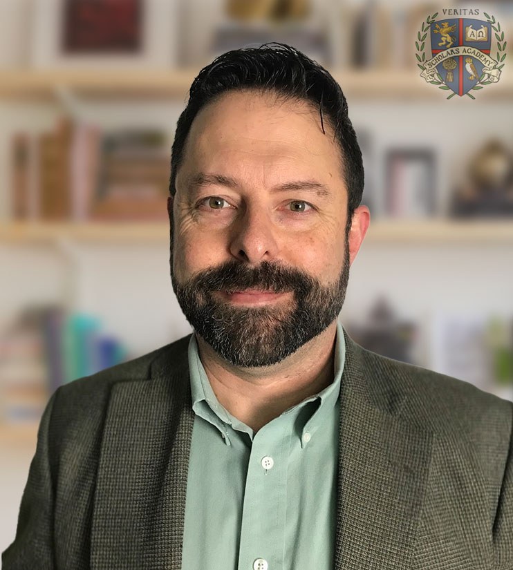 Faculty Erick Barrett
