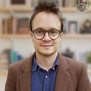 Faculty erlend macgillivary