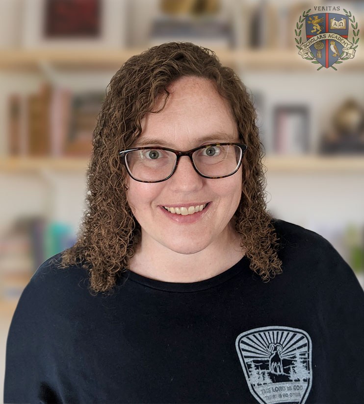 Faculty Esther Leonard