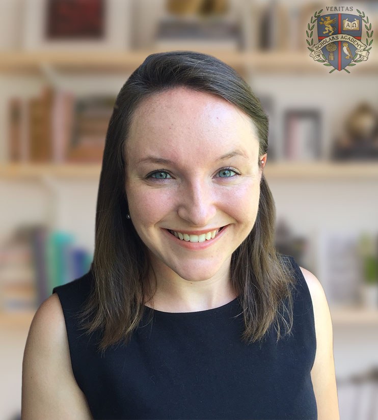 Faculty Esther Snodgrass