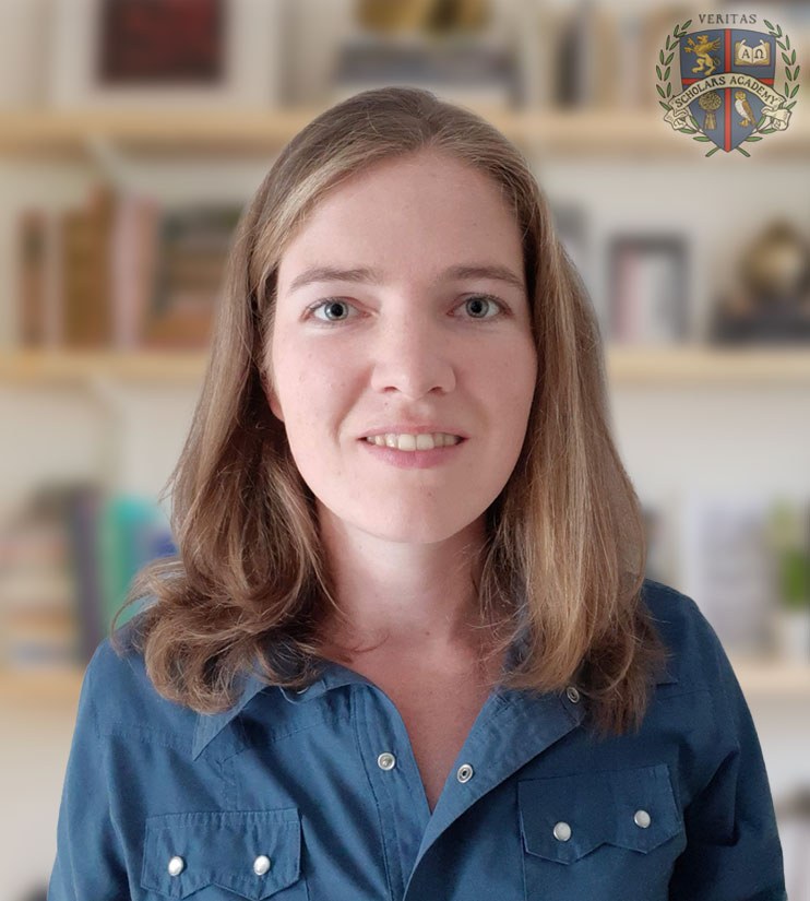 Faculty Esther Souman