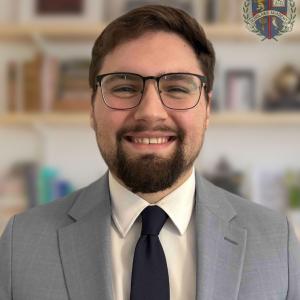 Faculty Ethan Lafont