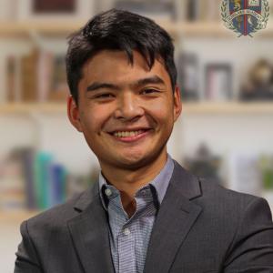 Faculty Ethan Tong