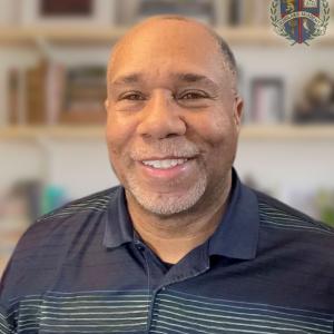 Faculty Floyd Foster