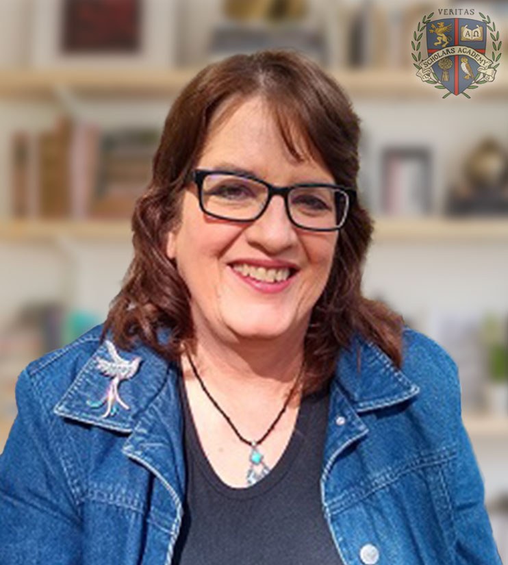 Faculty Gail Van Ryn