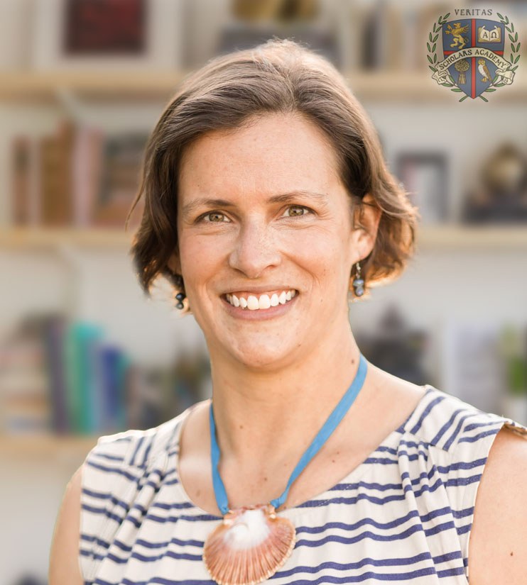 Faculty Heather Morgan