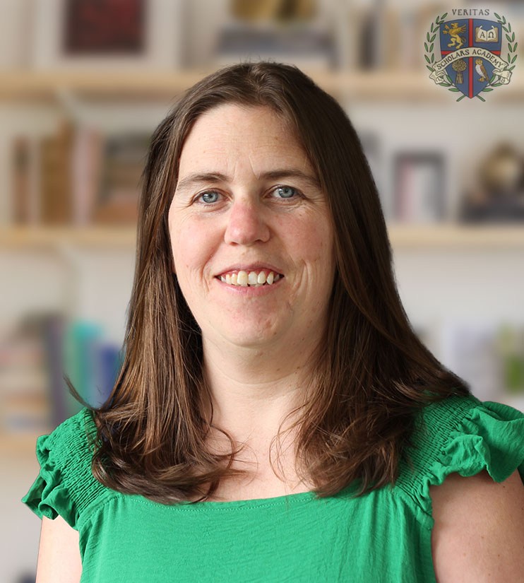 Faculty Heather Rooks